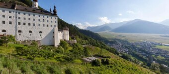 Garni Marianne 飯店