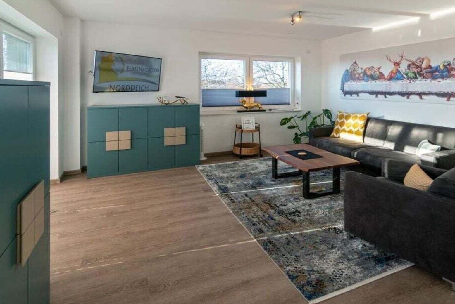 Smart-TV