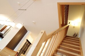 Interior - Sundeck Comfortable holiday residence (Zingst)