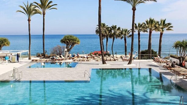 Pool - Global Ohouse - By Global Rental Holidays 6805 (Torremolinos)
