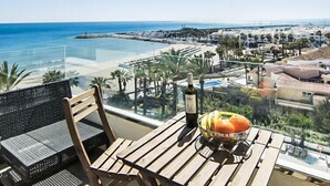 House, 2 Bedrooms | Outdoor dining - Global Ohouse - By Global Rental Holidays 6805 (Torremolinos)