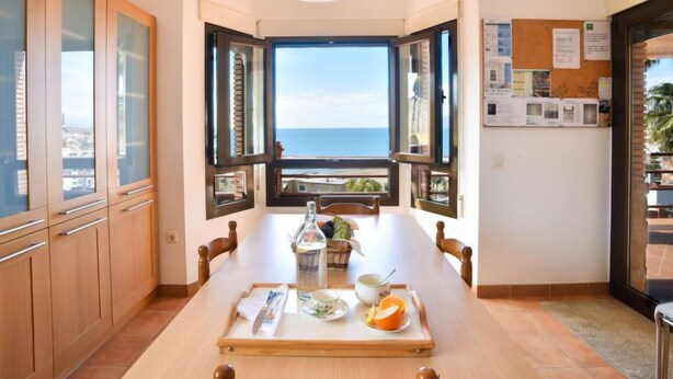 House, 6 Bedrooms, Terrace | Dining - Global El Balcón de la Cala 7242 (Rincon de la Victoria)