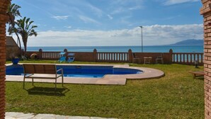 House, 6 Bedrooms, Terrace | Pool - Global El Balcón de la Cala 7242 (Rincon de la Victoria)