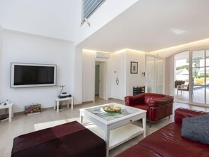 Huis, 3 slaapkamers, terras | Woonruimte