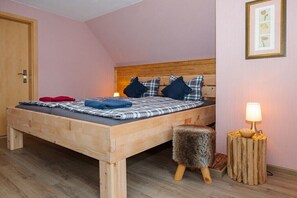 2 Schlafzimmer, kostenloses WLAN