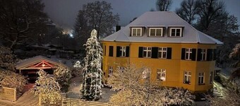 "Zur Prinzenschule" Comfortable holiday residence