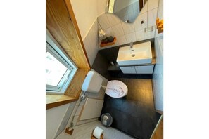 Shower - Great Freedom Comfortable Holiday Residence (Grömitz)