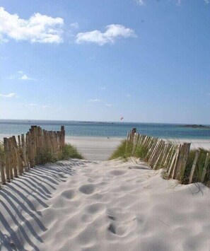 Plage