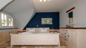 5 chambres, fer et planche Ă repasser, Wi-Fi gratuit, draps fournis