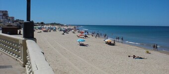 Apartamento Caracola Comfortable holiday residence