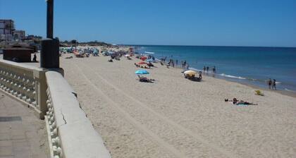 Apartamento Caracola Résidence de vacances confortable