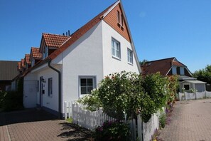 Udendørsområde