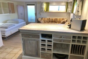 Fer et planche à repasser, Wi-Fi gratuit