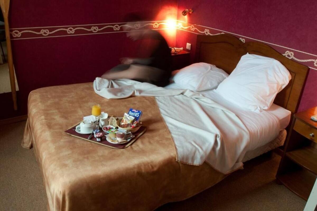 Wi-Fi gratuit