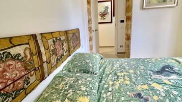 1 slaapkamer, wifi, beddengoed