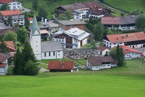 Exterior - Alte Schreinerei Decent holiday residence (Jungholz\/Tirol)
