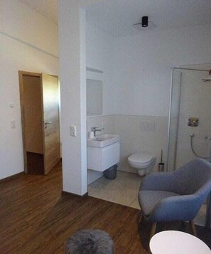 Bidet - Alte Schreinerei Decent holiday residence (Jungholz\/Tirol)