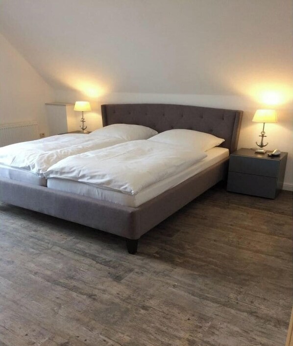 2 habitaciones y wifi gratis 