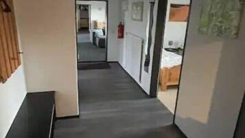 4 Schlafzimmer, Internetzugang