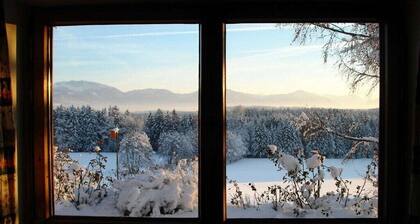 Jagdhaus Nantesbuch Comfortable holiday residence