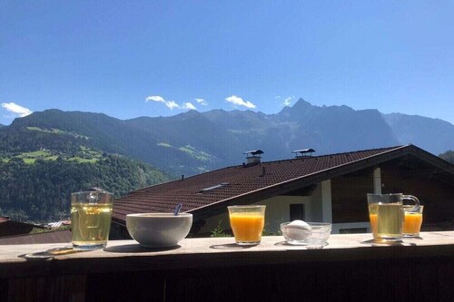 Seppl's Holiday Home Comfortable holiday residence