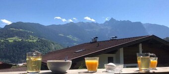 Seppl's Holiday Home Comfortable holiday residence