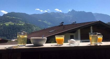 Maison de vacances Seppl Résidence de vacances confortable