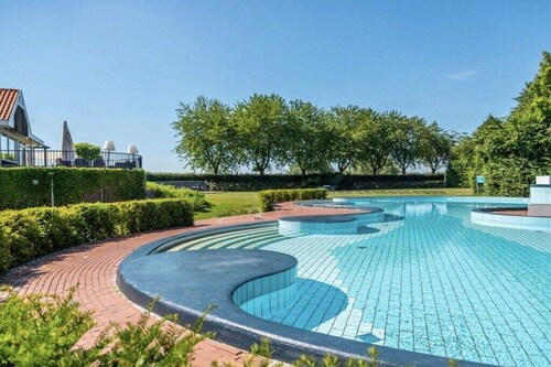 Wellness House 405 Comfortable holiday residence