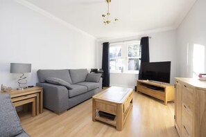 コンフォート アパートメント シティビュー | 部屋からの景観