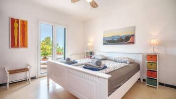 Villa, 5 Bedrooms, Terrace | 5 bedrooms