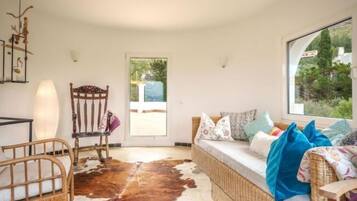 Vil·la, 5 dormitoris, terrassa | Sala d'estar