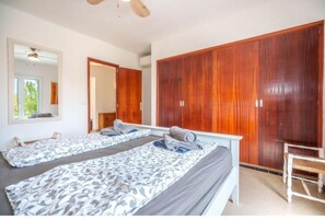 Villa, 5 Bedrooms, Terrace | 5 bedrooms