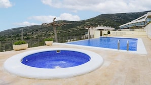 Pool - Global Mirador de las Islas 5 8090 (Peniscola)