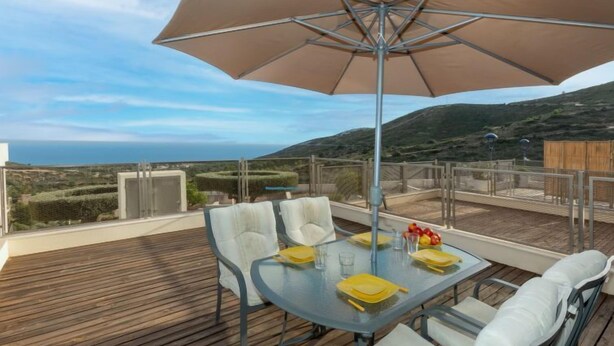 House, 3 Bedrooms, Terrace | Outdoor dining - Global Mirador de las Islas 5 8090 (Peniscola)