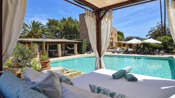 Unclassified image, 1 of 12, button - Global Sa Torre - By Global Rental Holidays 8267 (Alcúdia)