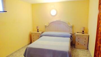 Vila, beberapa kamar | 9 kamar tidur