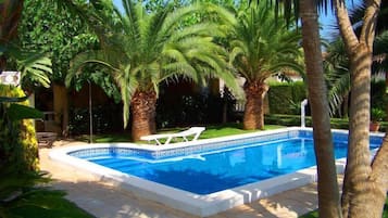 Villa, Multiple Bedrooms | Pool