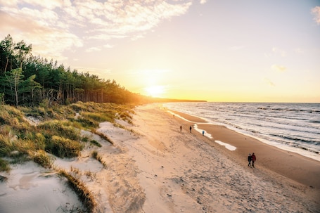 Exterior. Nickel Resort & Wellnest Grzybowo