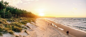 Nickel Resort & Wellnest Grzybowo