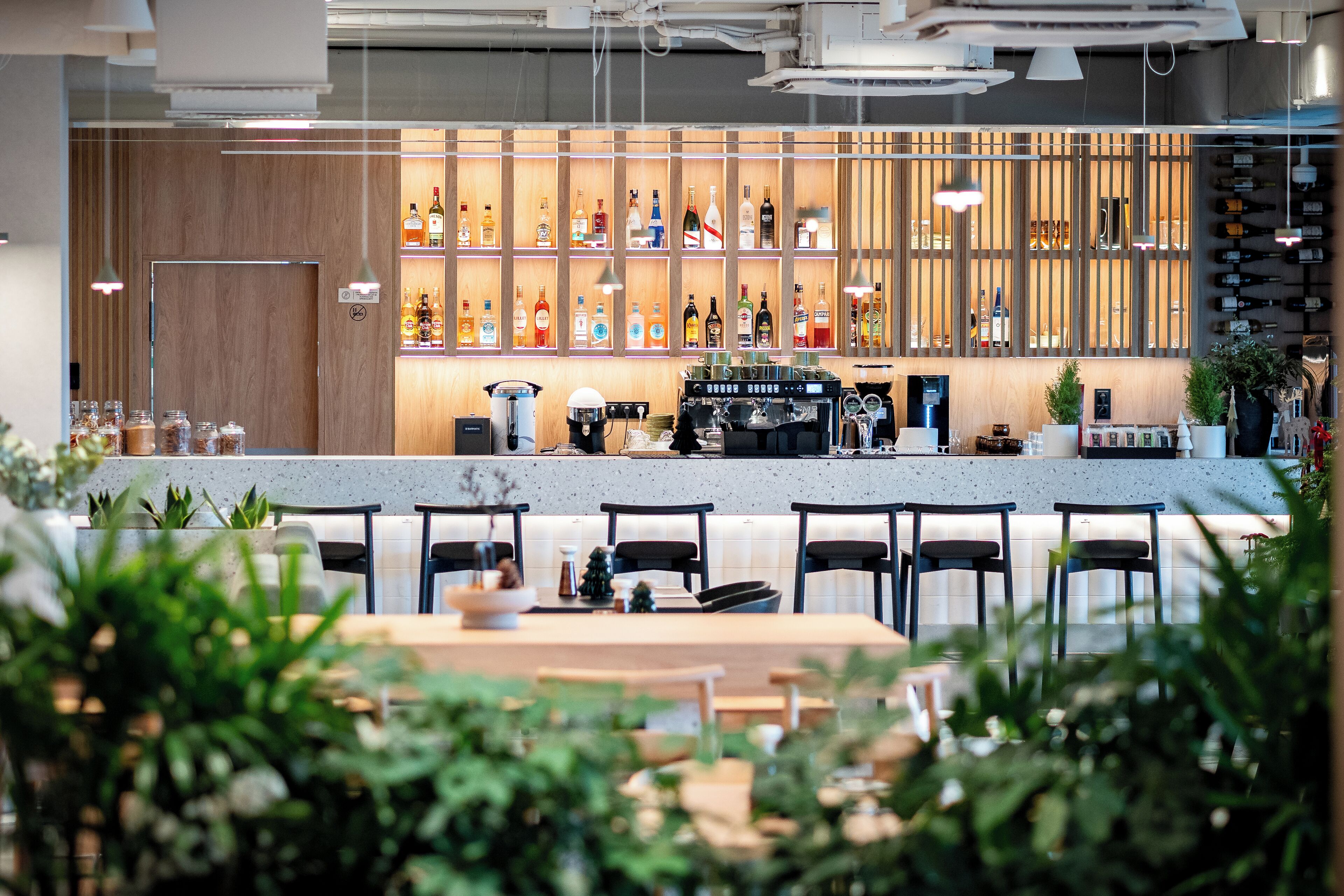Restaurante