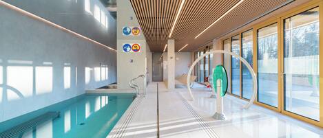 Inomhuspool