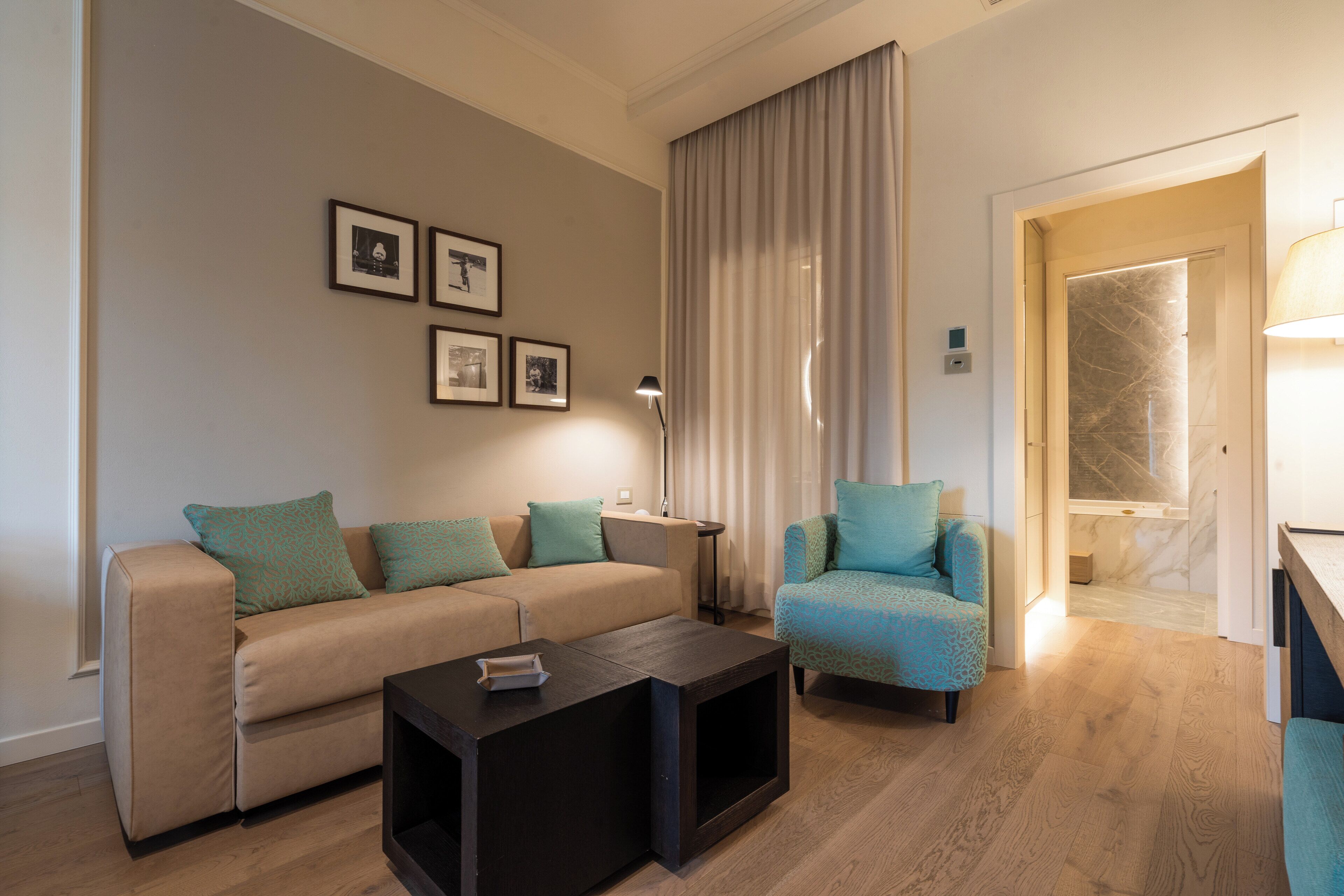 Foto - Anna Teresa Luxury