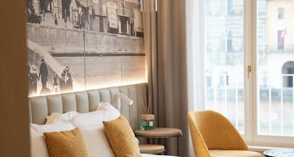 Anna Teresa Luxury