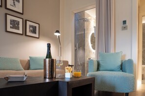 Property amenity - Anna Teresa Luxury (Pisa)