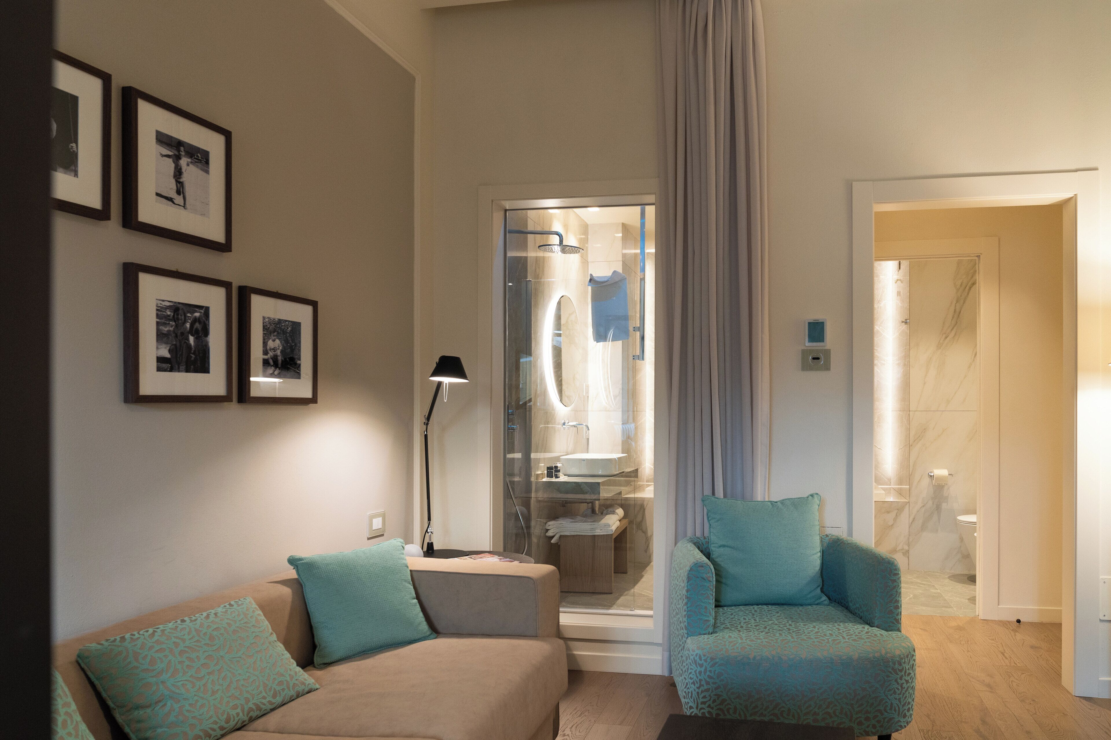 Foto - Anna Teresa Luxury