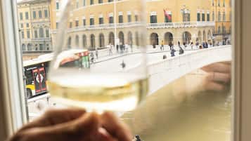 Ausstattung der Unterkunft