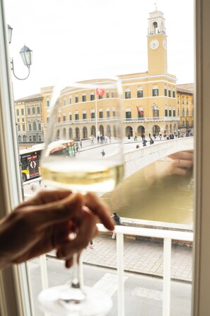 Servicios del alojamiento