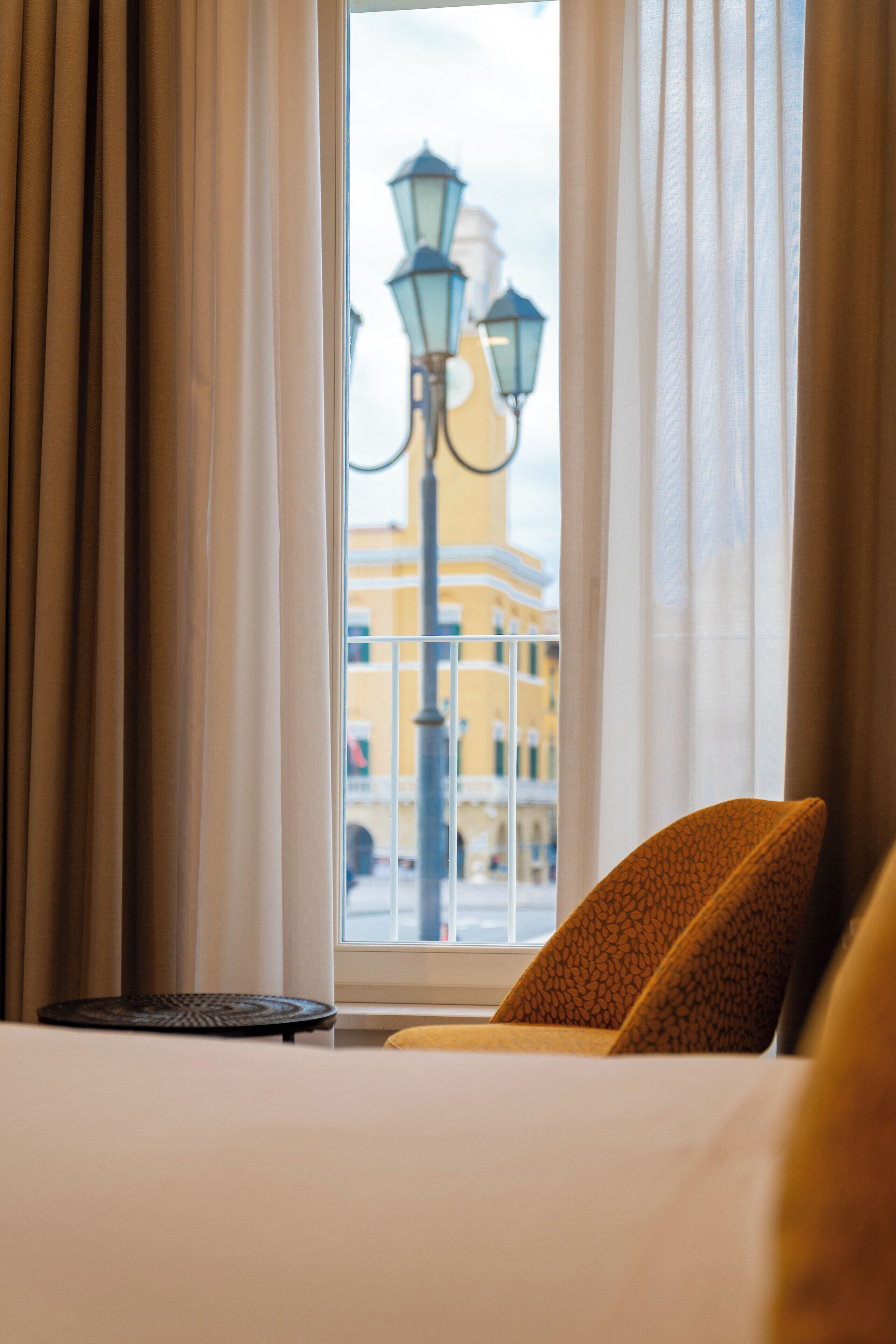 Foto - Anna Teresa Luxury