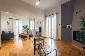 Apartamento | 6 dormitorios