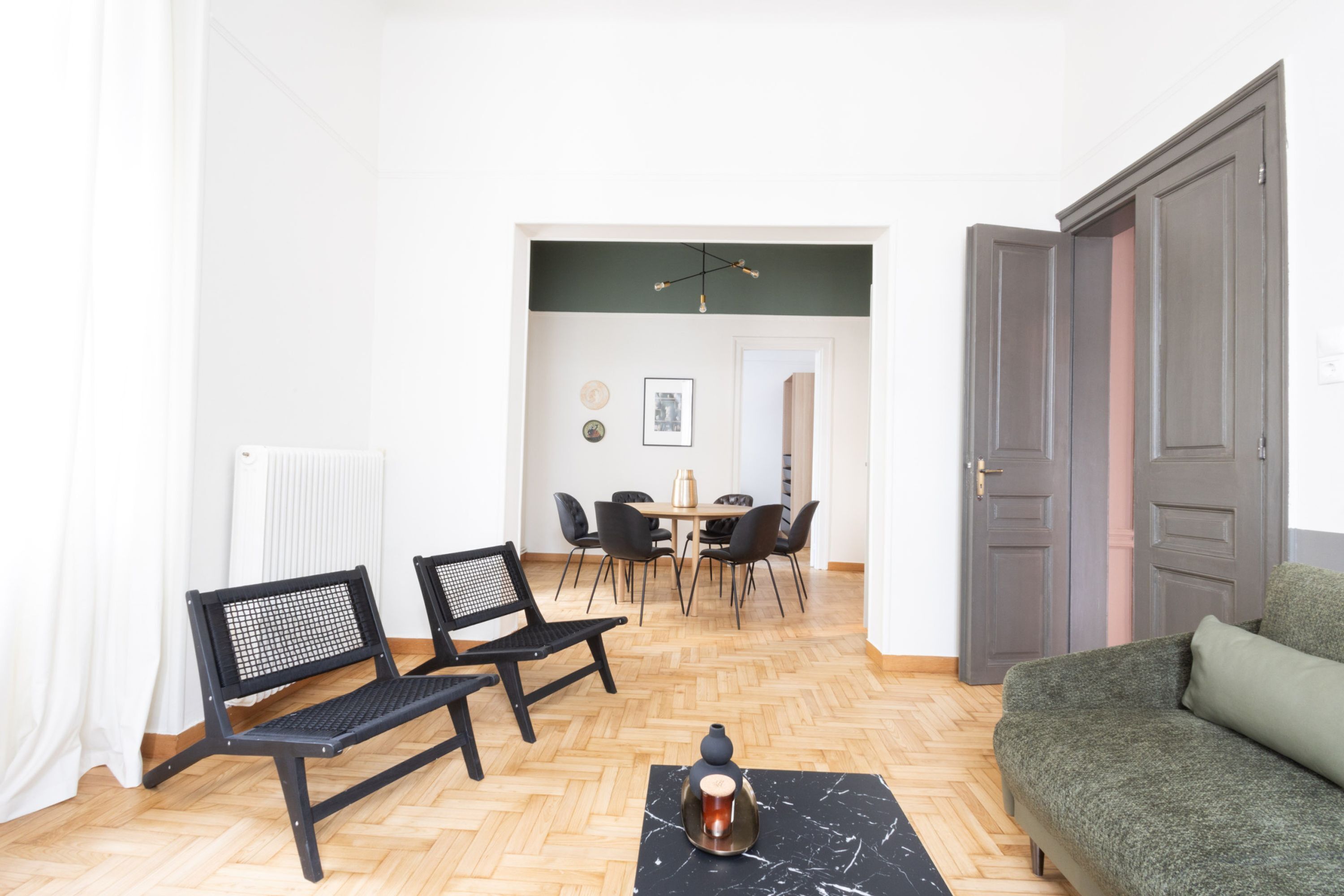 Apartment | 6 bedrooms